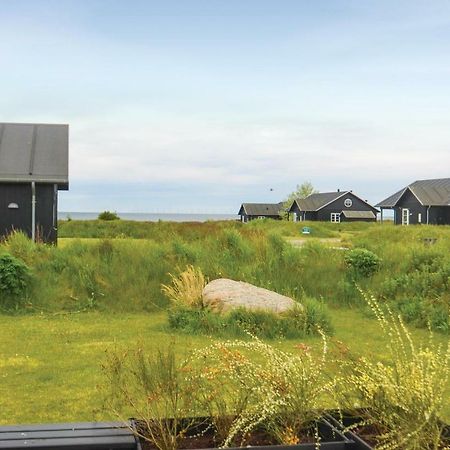 Stunning Home In Nysted With Wifi Экстерьер фото