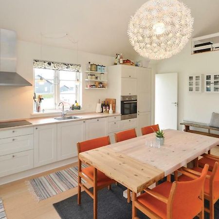 Stunning Home In Nysted With Wifi Экстерьер фото