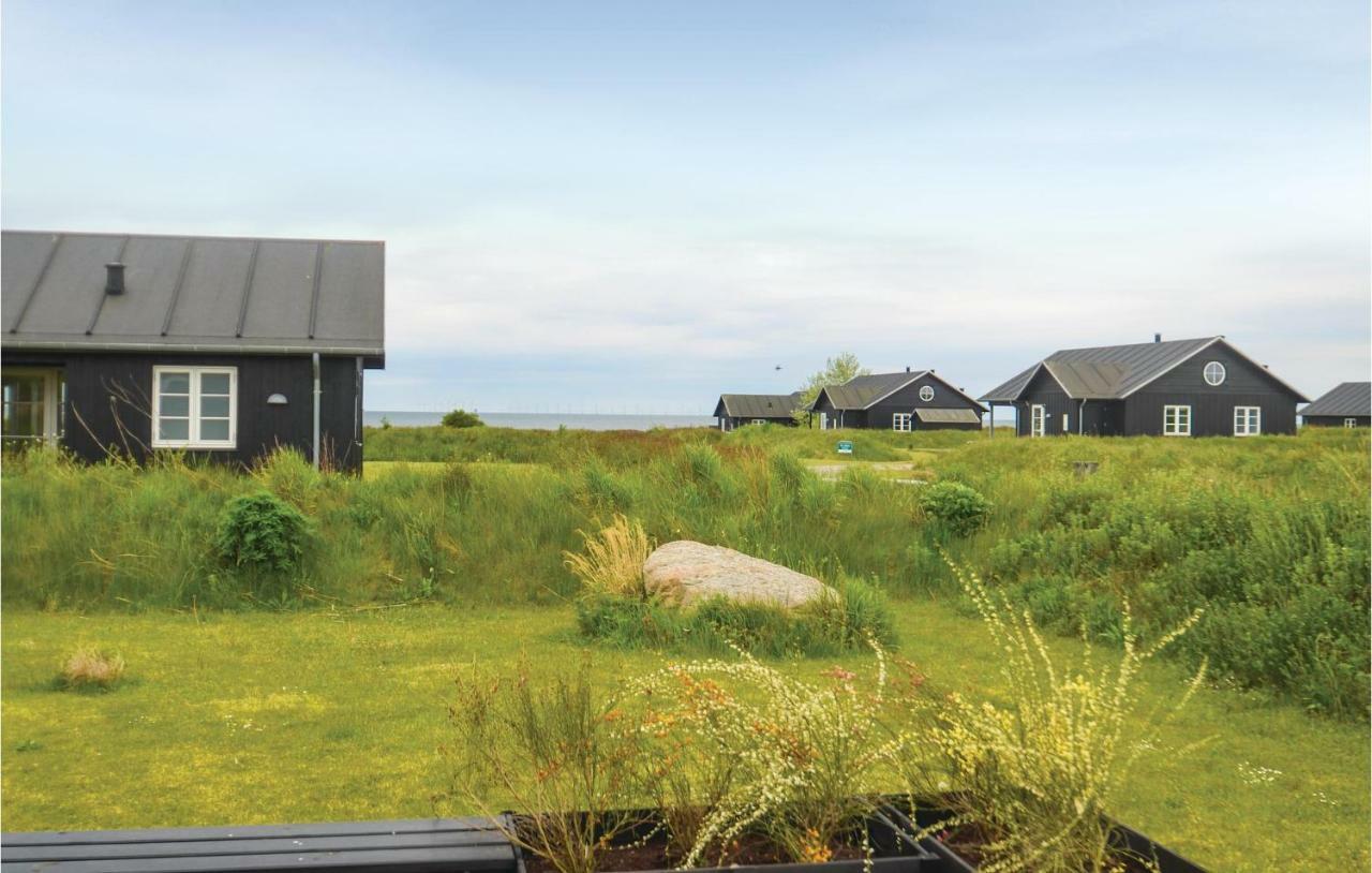 Stunning Home In Nysted With Wifi Экстерьер фото