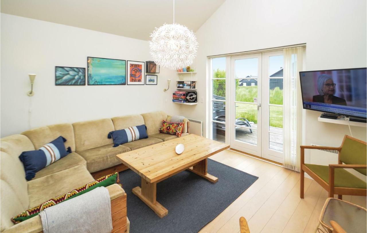 Stunning Home In Nysted With Wifi Экстерьер фото